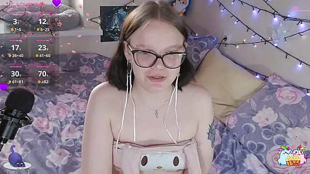 DivaMarisa online show from 02-25-25, 10:26