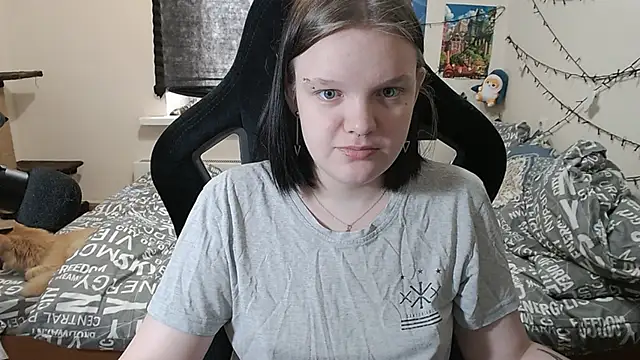 DivaMarisa online show from 03-12-25, 08:19