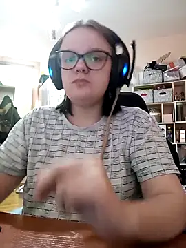 DivaMarisa online show from 03-22-25, 03:09