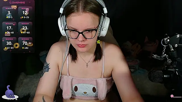 DivaMarisa online show from 09-24-25, 10:55