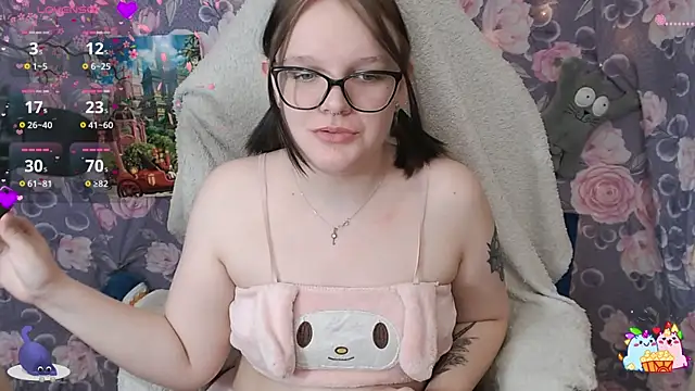 DivaMarisa online show from 02-14-25, 05:30