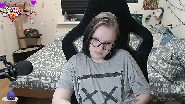 DivaMarisa online show from 03-06-25, 12:19