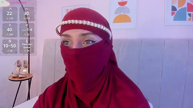 rawiya online show from 03-20-26, 12:28