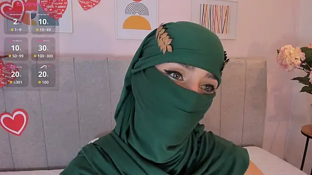 rawiya online show from 02-13-26, 12:38