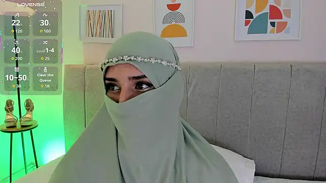 rawiya online show from 10-28-25, 12:04