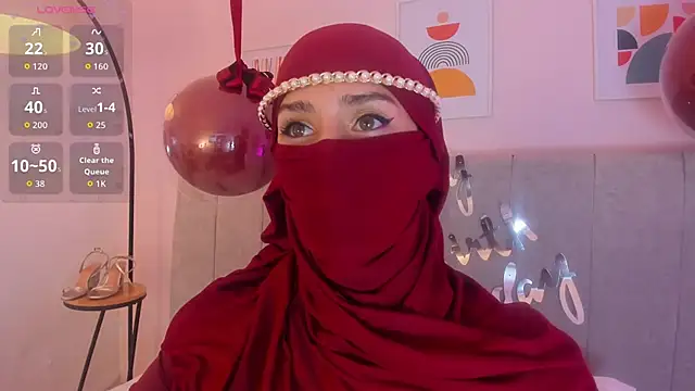 rawiya online show from 03-10-26, 12:09