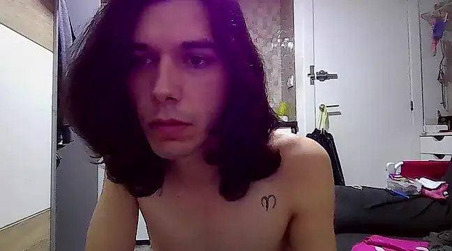 Just Gabriella online show from 03-21-25, 01:01