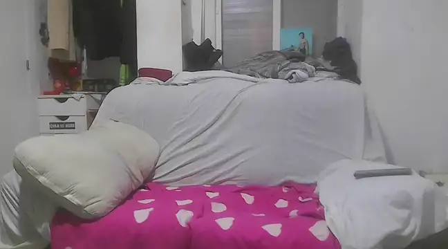 Just Gabriella online show from 03-15-25, 08:37