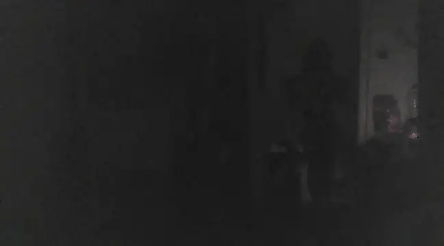 Just Gabriella online show from 03-17-25, 01:18