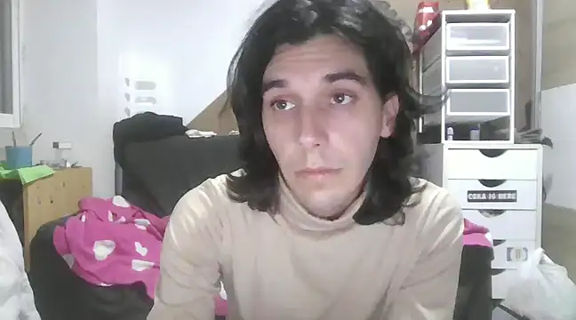 Just Gabriella online show from 12-16-24, 06:16