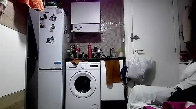 Just Gabriella online show from 03-15-25, 03:16