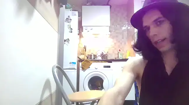 Just Gabriella online show from 03-19-25, 07:49