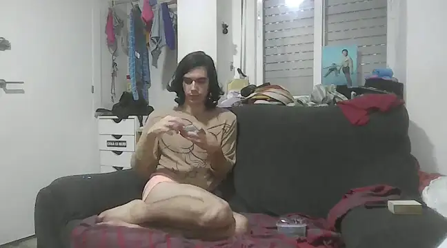 Just Gabriella online show from 01-28-25, 05:14