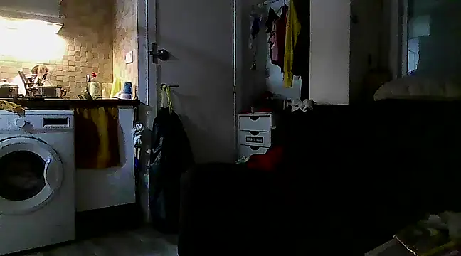 Just Gabriella online show from 03-20-25, 09:02