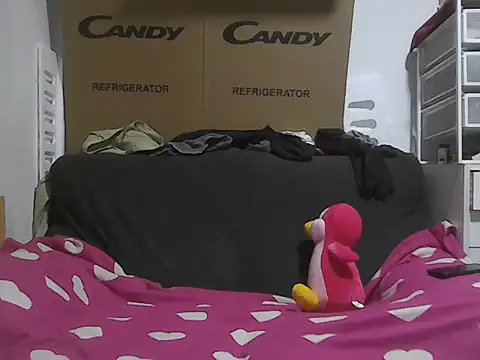 Just Gabriella online show from 12-03-24, 04:33