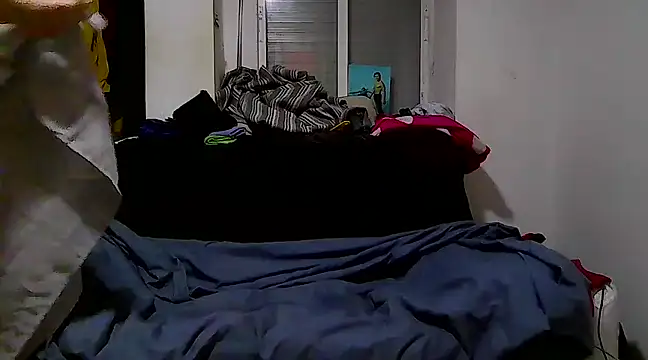 Just Gabriella online show from 03-21-25, 04:29