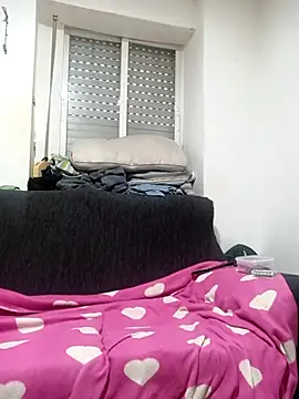 Just Gabriella online show from 03-04-25, 02:10