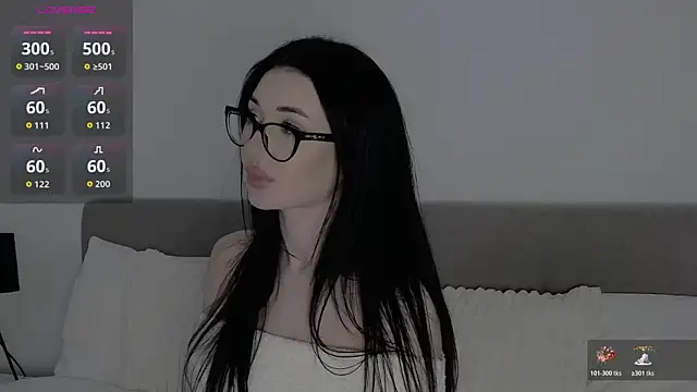 AllisonSky online show from 12-21-25, 03:47