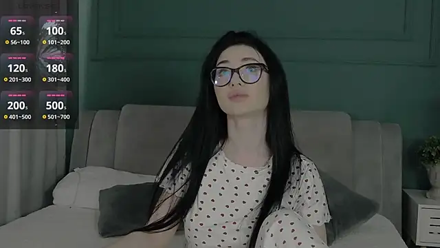 AllisonSky online show from 02-25-26, 01:55