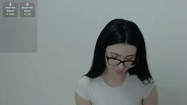 AllisonSky online show from 02-10-26, 05:12