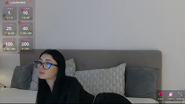 AllisonSky online show from 11-03-25, 01:37