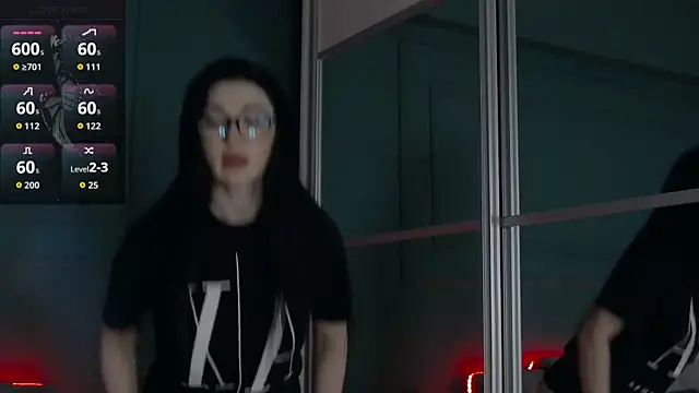 AllisonSky online show from 03-22-26, 05:25