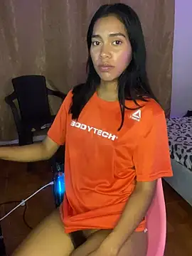 valeriah 7 online show from 03-02-25, 10:23