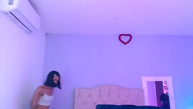 valeriah 7 online show from 11-15-25, 09:08