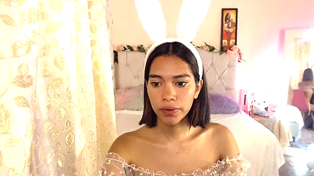 valeriah 7 online show from 09-24-25, 02:56