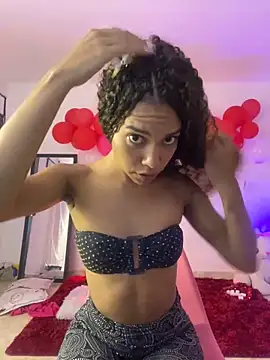 valeriah 7 online show from 02-18-25, 11:52