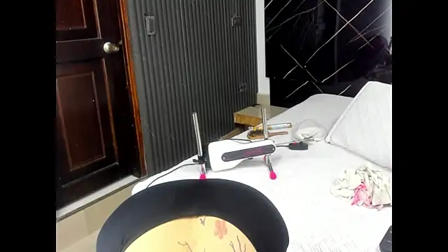 cloee-rabbyt online show from 11-12-25, 11:14