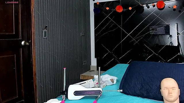 cloee-rabbyt online show from 11-07-25, 11:26