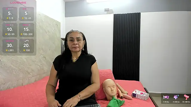 cloee-rabbyt online show from 12-20-25, 11:24