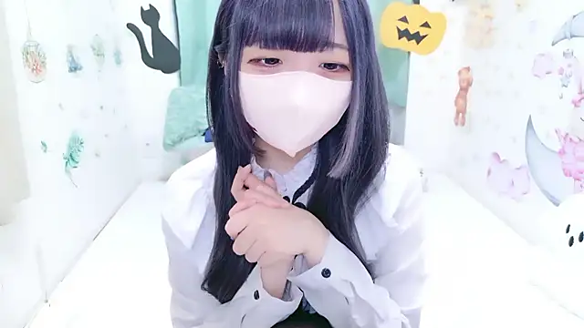 ASUKA ch online show from 11-02-25, 10:20