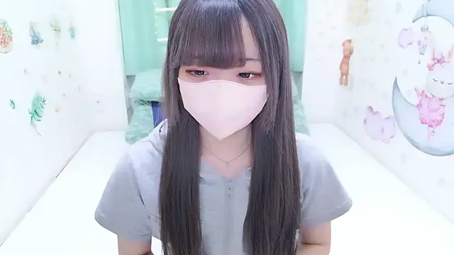 ASUKA ch online show from 12-17-25, 08:08