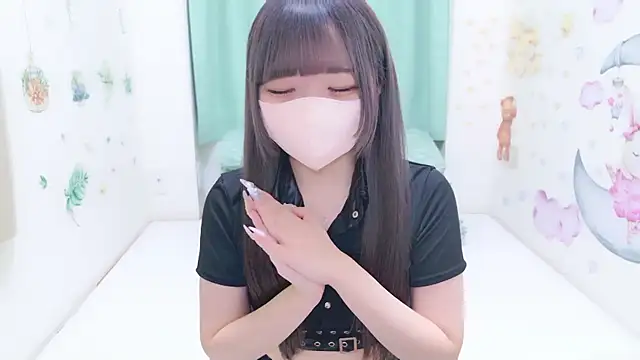 ASUKA ch online show from 12-15-25, 07:36