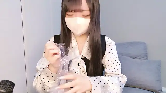 ASUKA ch online show from 02-09-26, 09:57