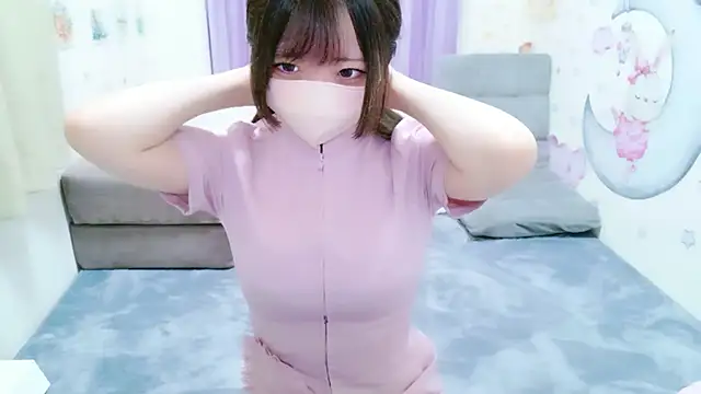 ASUKA ch online show from 06-14-26, 09:10