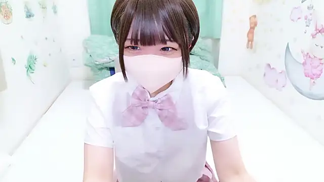 ASUKA ch online show from 11-27-25, 04:51