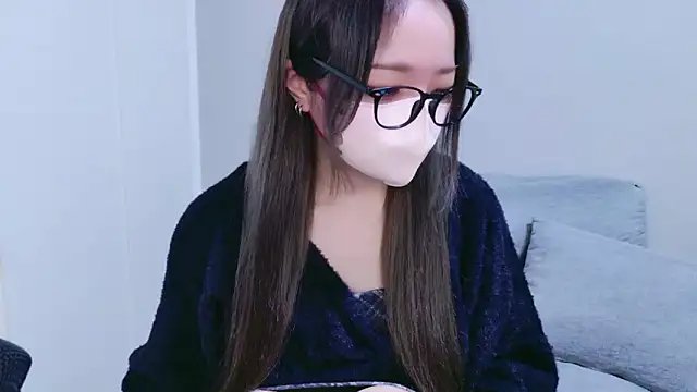 ASUKA ch online show from 04-07-26, 10:17