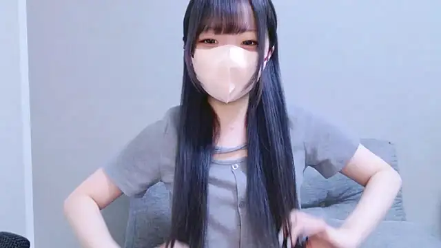 ASUKA ch online show from 02-06-26, 11:17