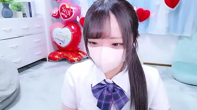 ASUKA ch online show from 02-12-26, 12:38