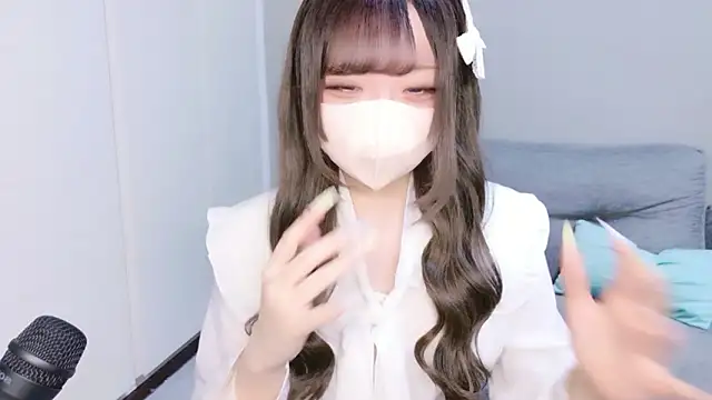 ASUKA ch online show from 04-12-26, 12:19