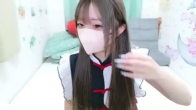 ASUKA ch online show from 02-18-26, 06:00