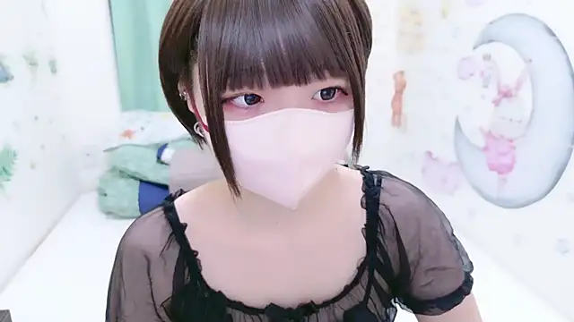 ASUKA ch online show from 10-07-25, 02:34