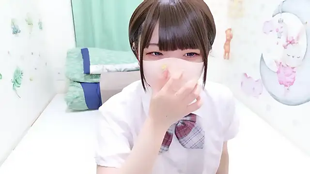 ASUKA ch online show from 11-15-25, 06:56