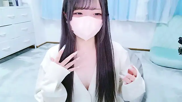 ASUKA ch online show from 02-10-26, 10:14