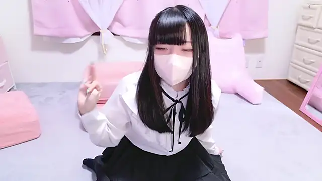 ASUKA ch online show from 03-16-25, 08:21