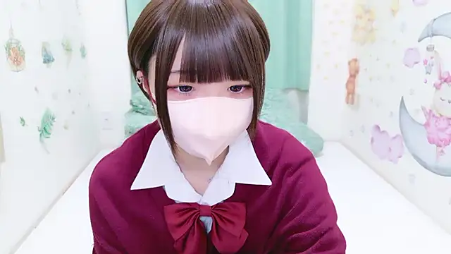 ASUKA ch online show from 11-08-25, 12:31