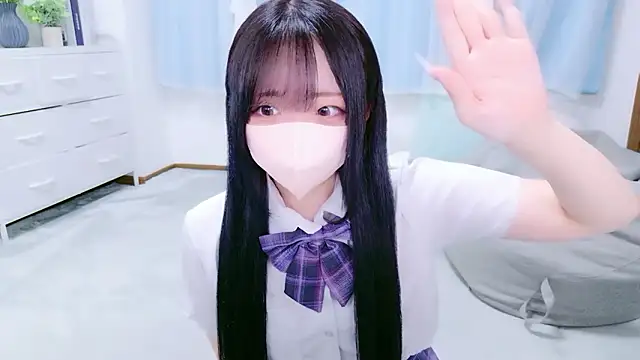 Snapshot of ASUKA_ch chatting on 05-17-26, 11:43 ASUKA ch online show from 05-17-26, 11:43